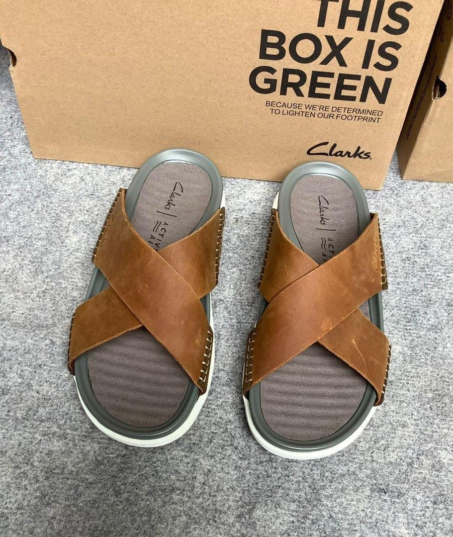 Sandales Clarks