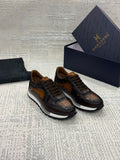 Sneakers Hansb&rg !