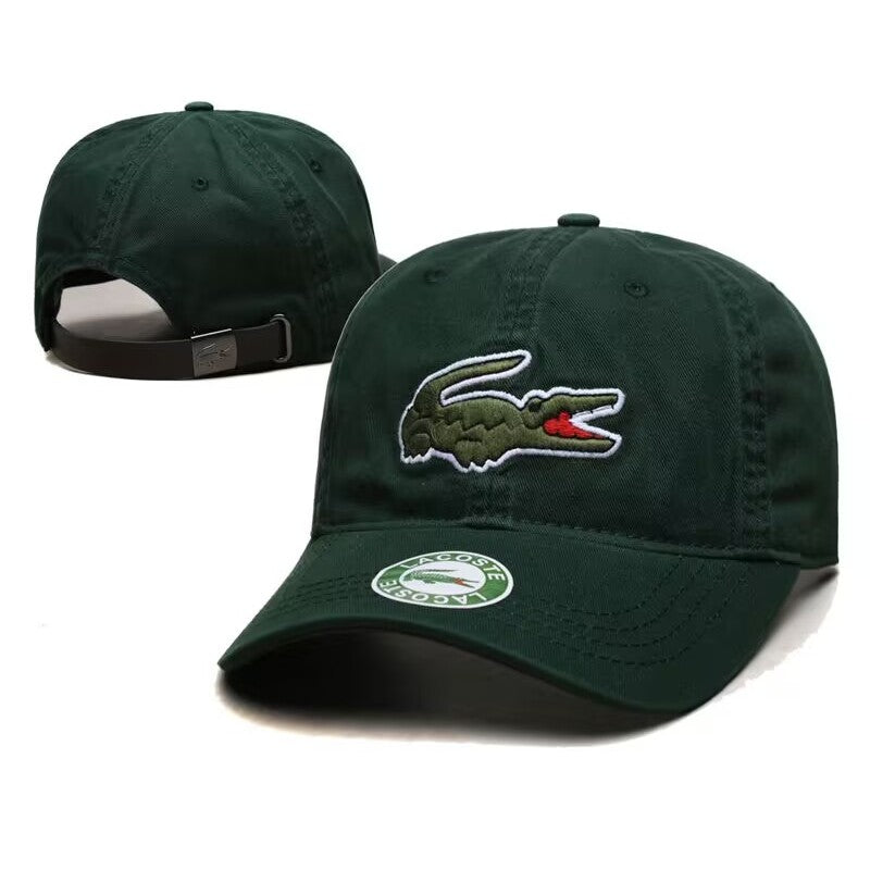 Casquette Lacoste