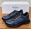 Sneakers Berl&ti !