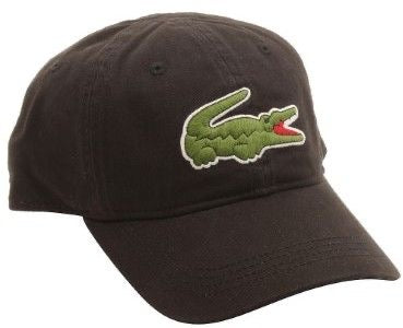 Casquette Lacoste