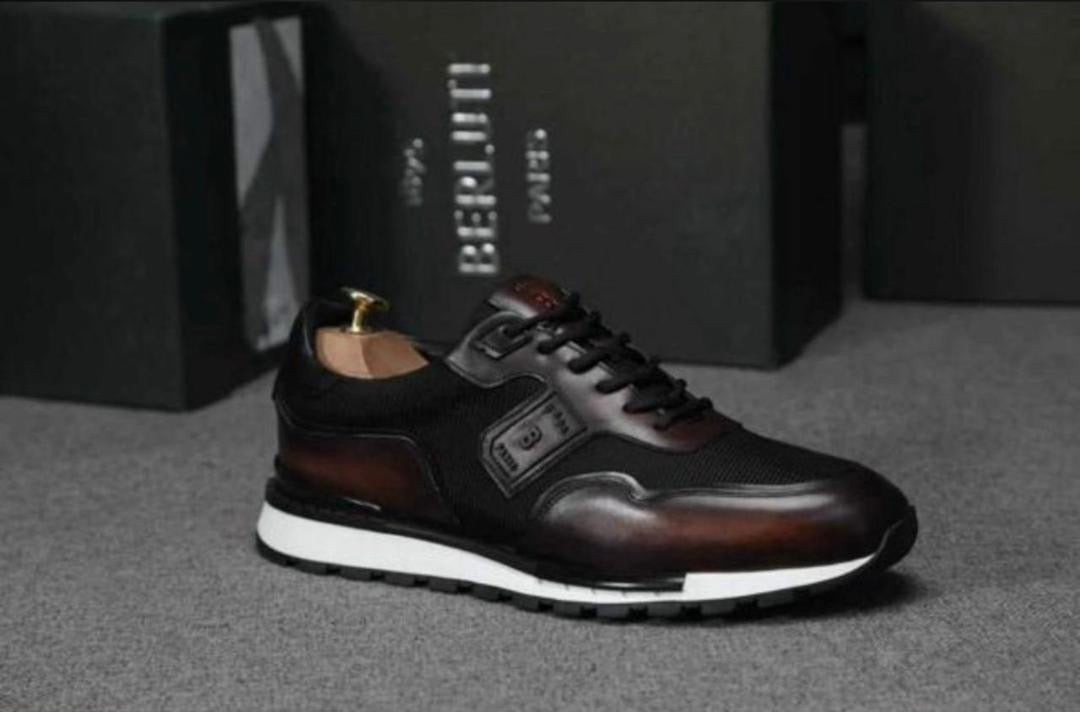 Sneakers Berluti