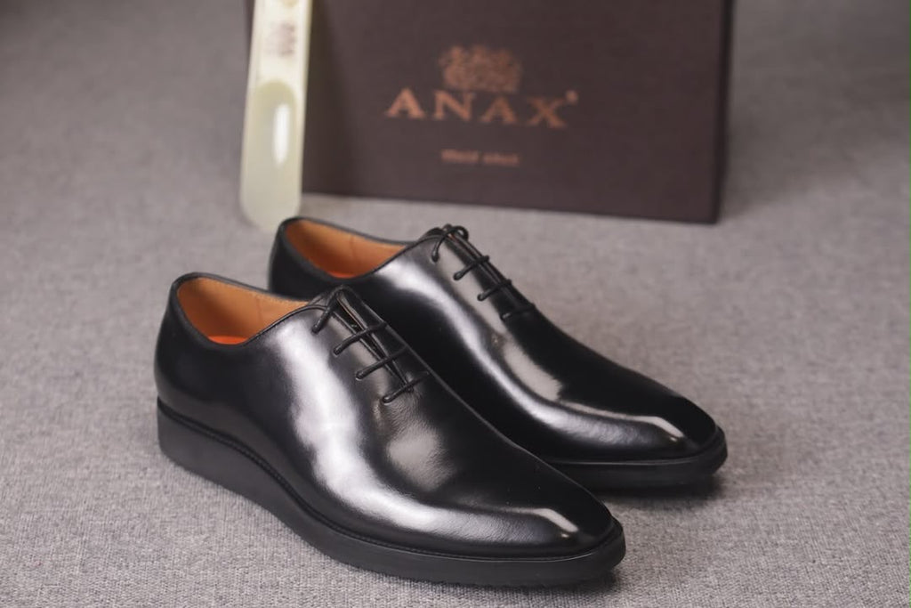 Souliers AN&X !