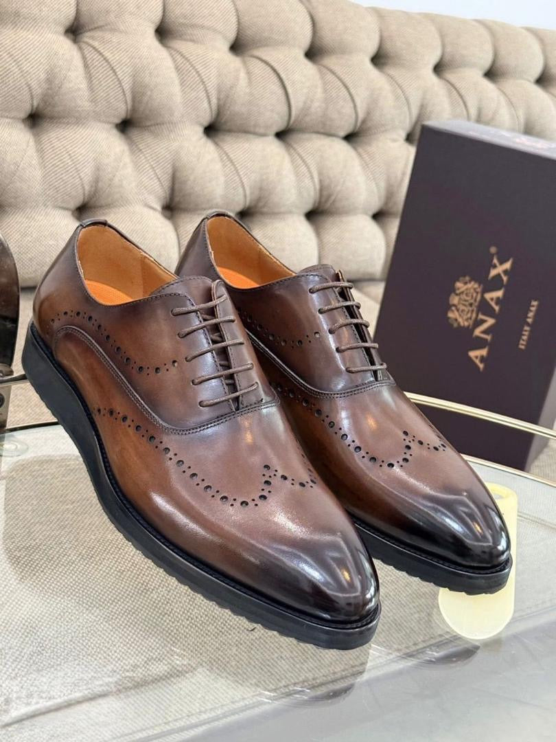 Souliers ANAX