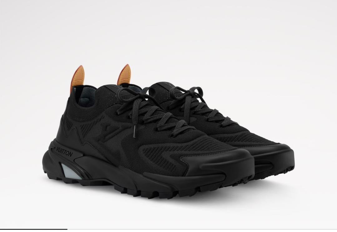 Sneakers Louis Vuitton